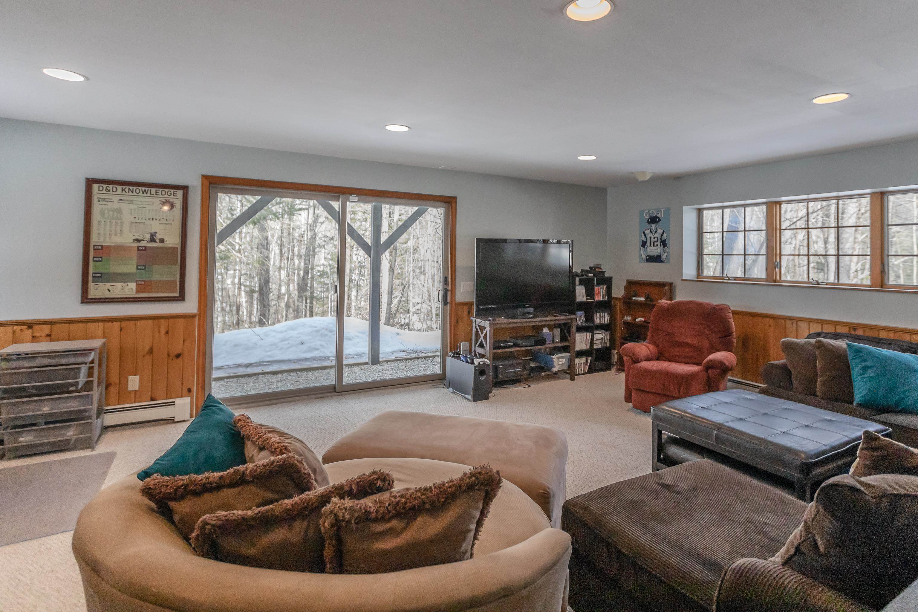 4 Old Spring Drive Grantham, NH 03753 - Photo 29 of 36