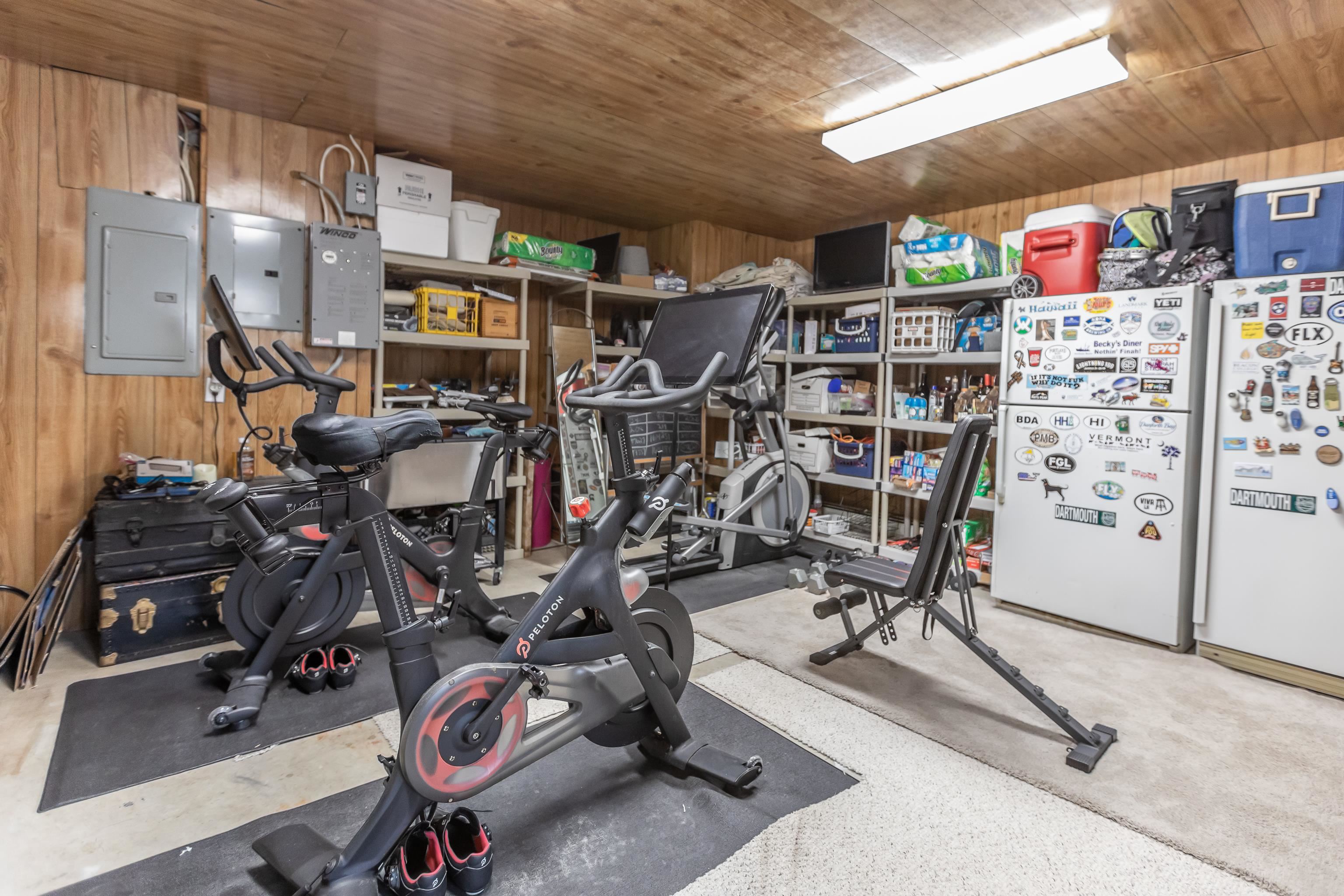 4 Old Spring Drive Grantham, NH 03753 - Photo 31 of 36