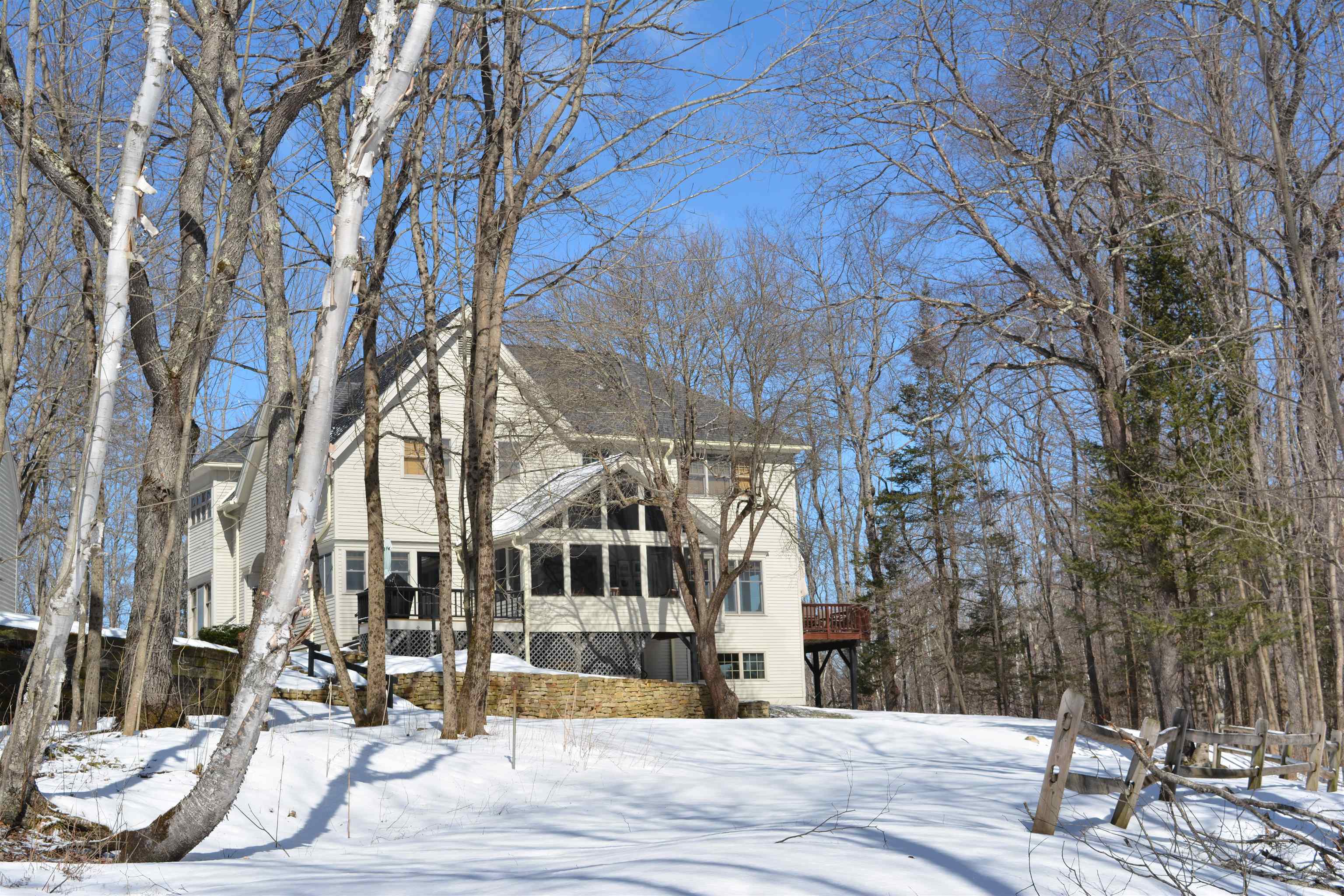 4 Old Spring Drive Grantham, NH 03753 - Photo 33 of 36