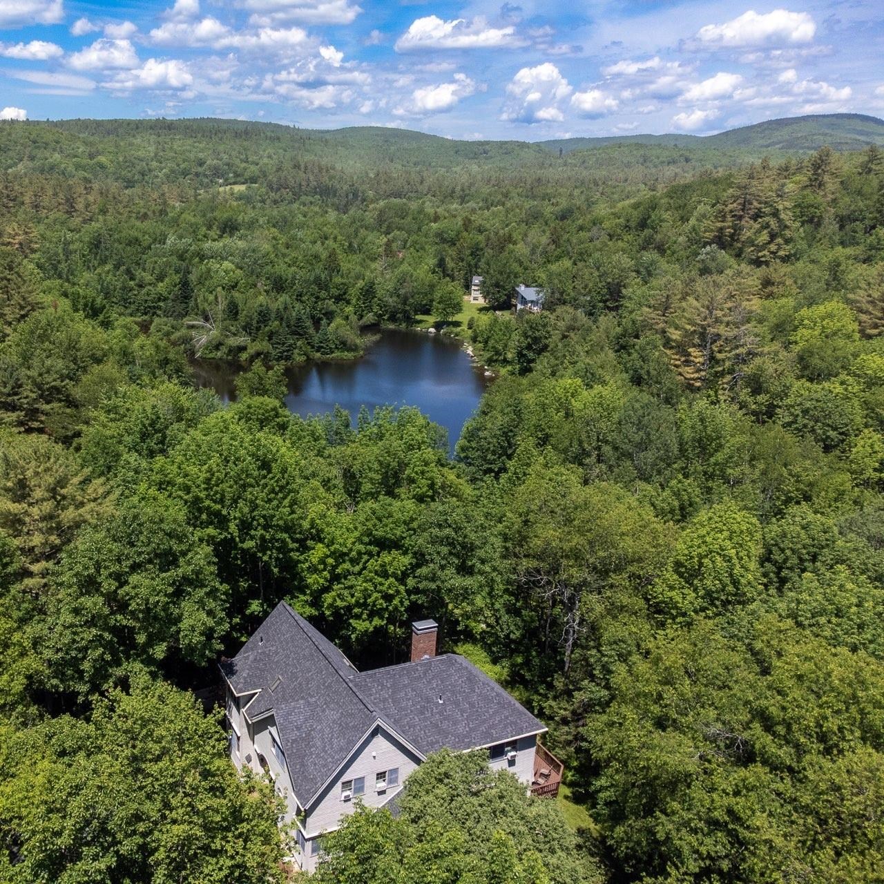 4 Old Spring Drive Grantham, NH 03753 - Photo 4 of 36