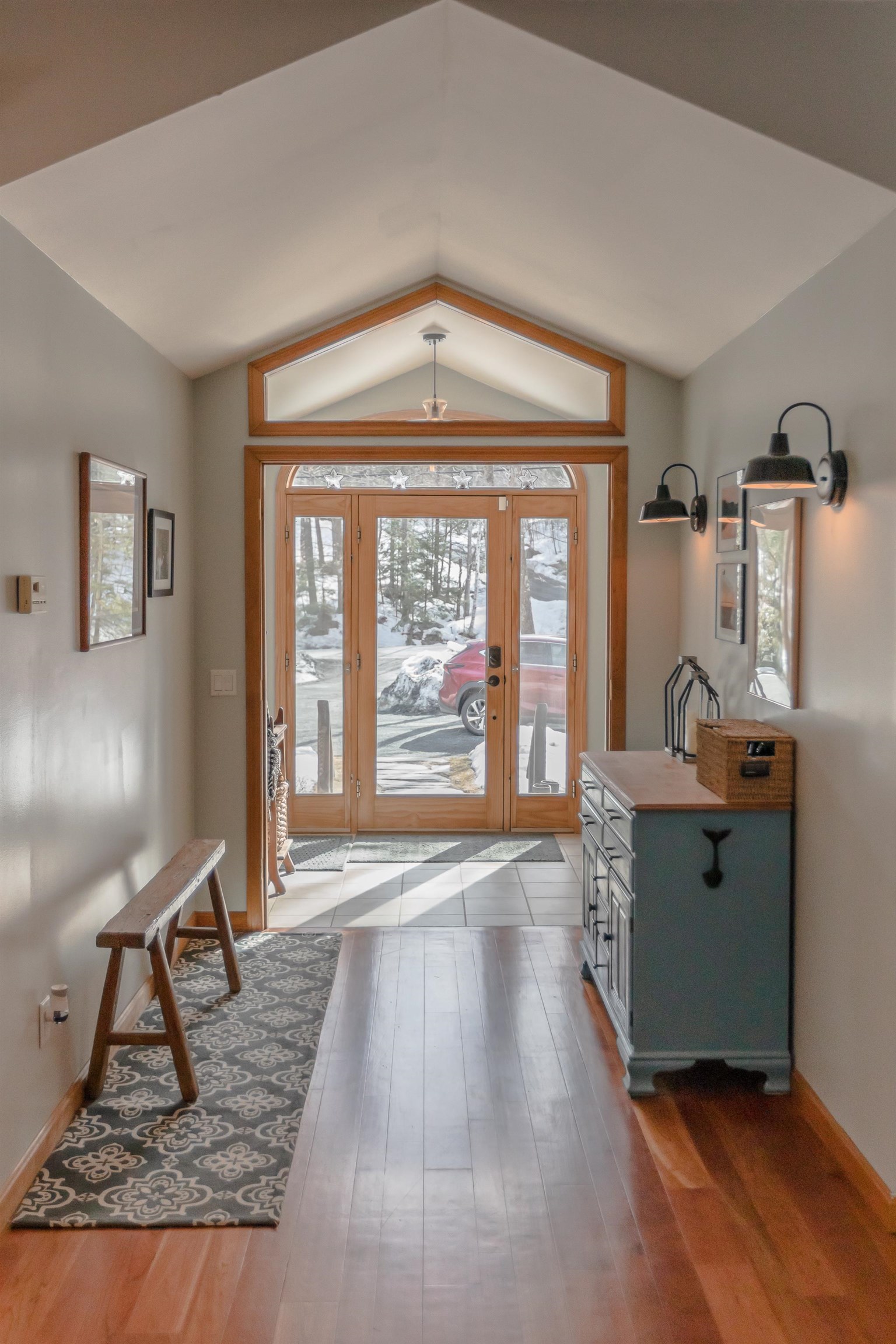 4 Old Spring Drive Grantham, NH 03753 - Photo 5 of 36