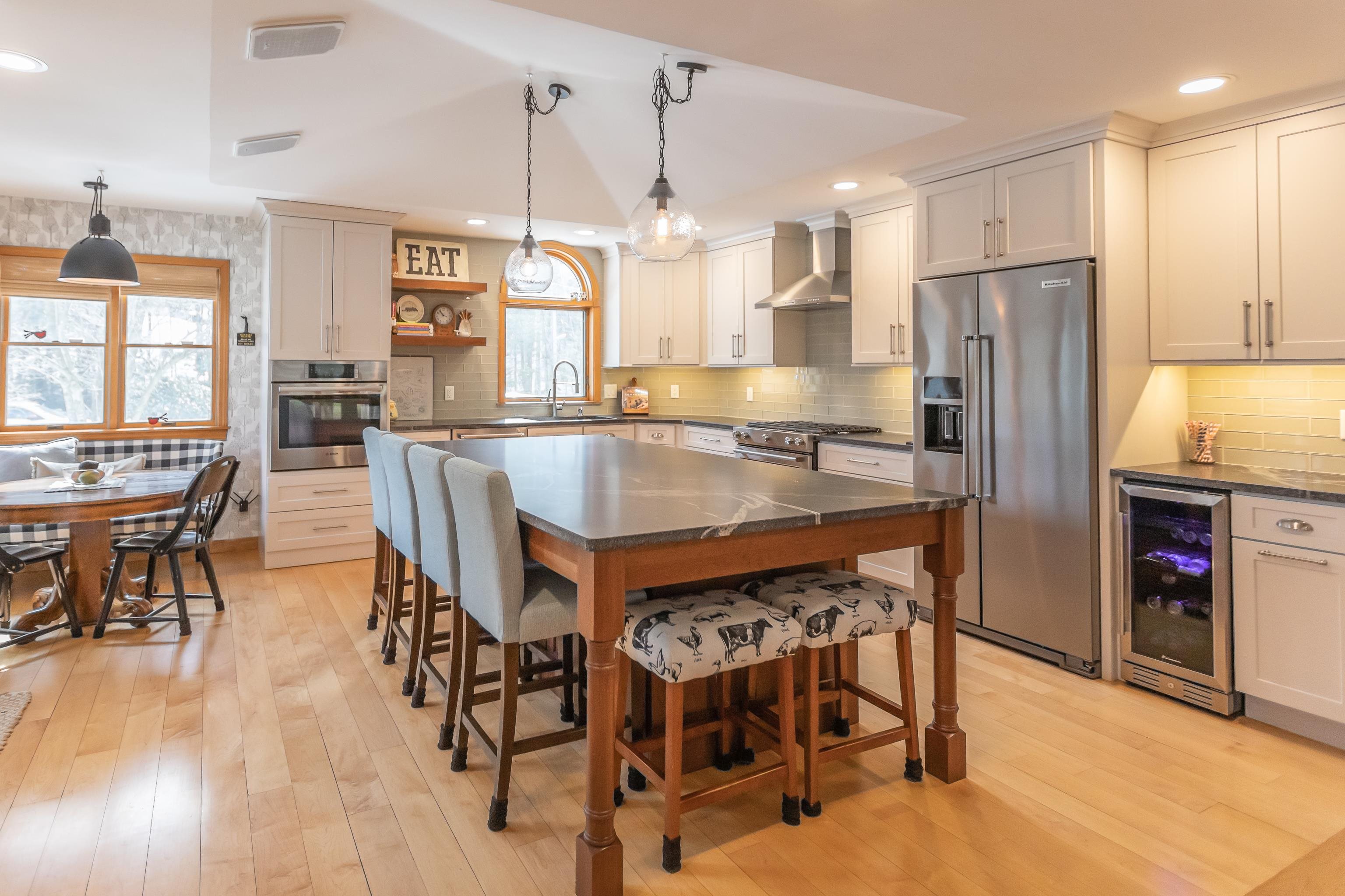 4 Old Spring Drive Grantham, NH 03753 - Photo 7 of 36