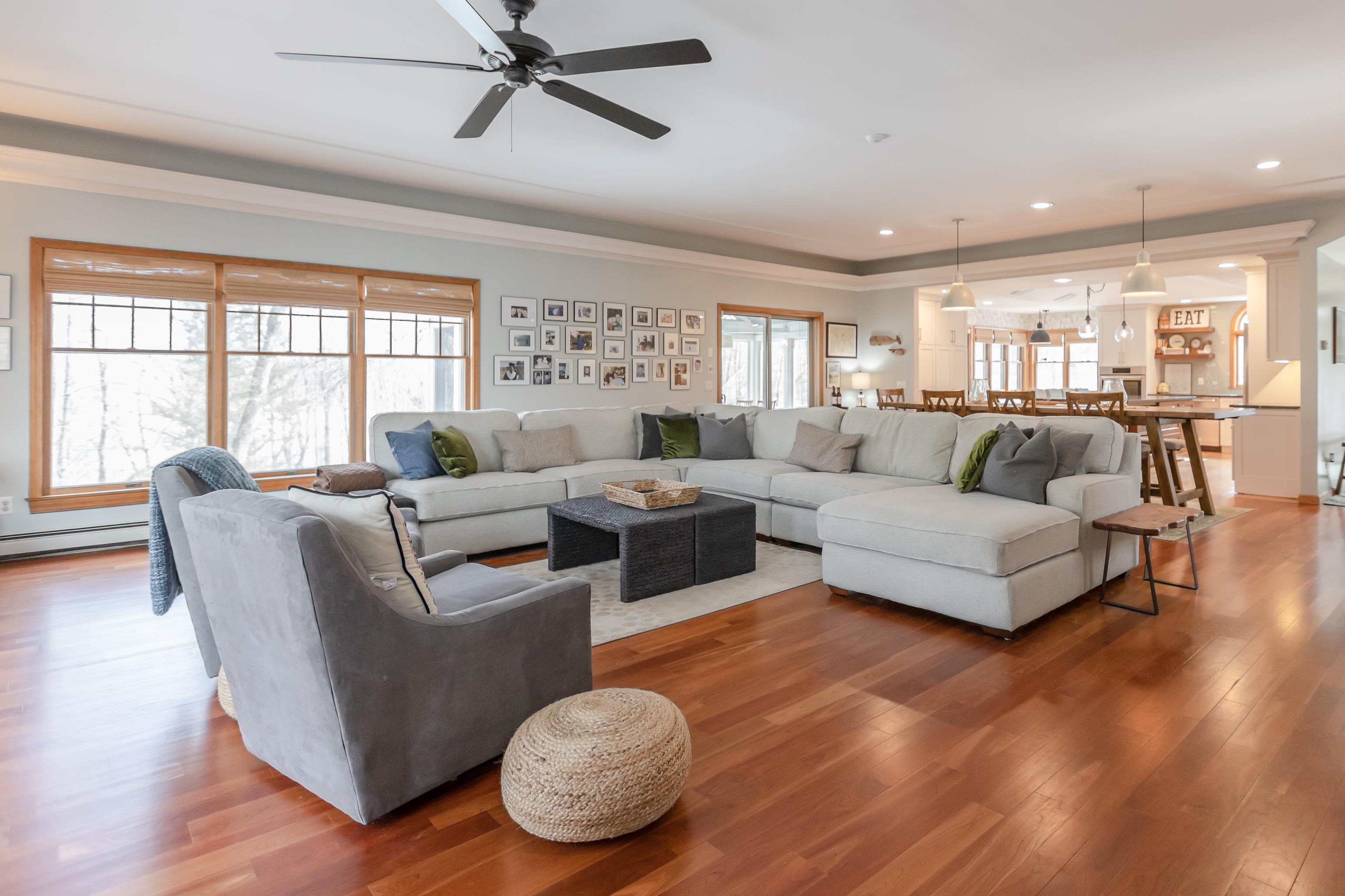 4 Old Spring Drive Grantham, NH 03753 - Photo 8 of 36