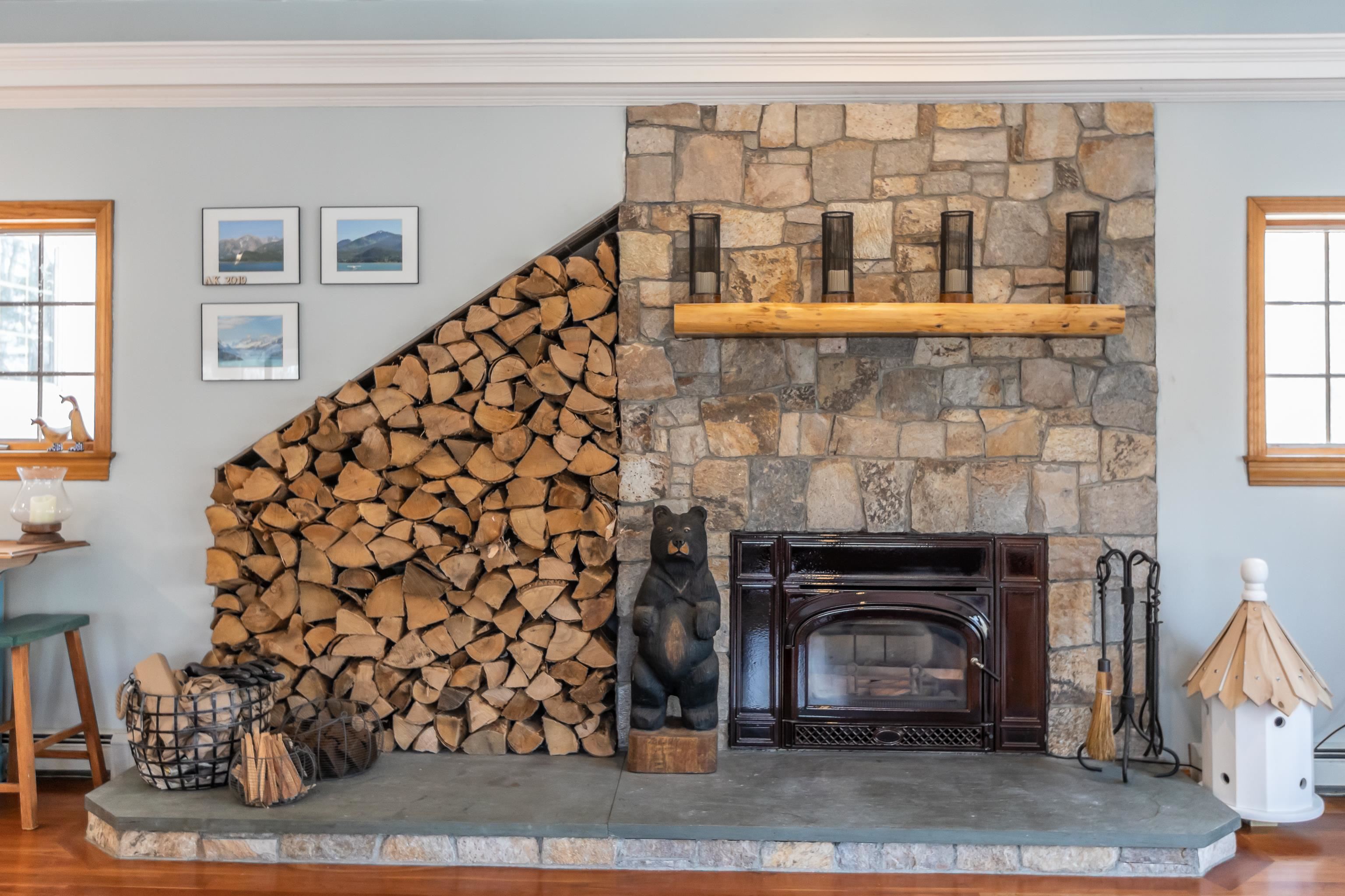 4 Old Spring Drive Grantham, NH 03753 - Photo 9 of 36