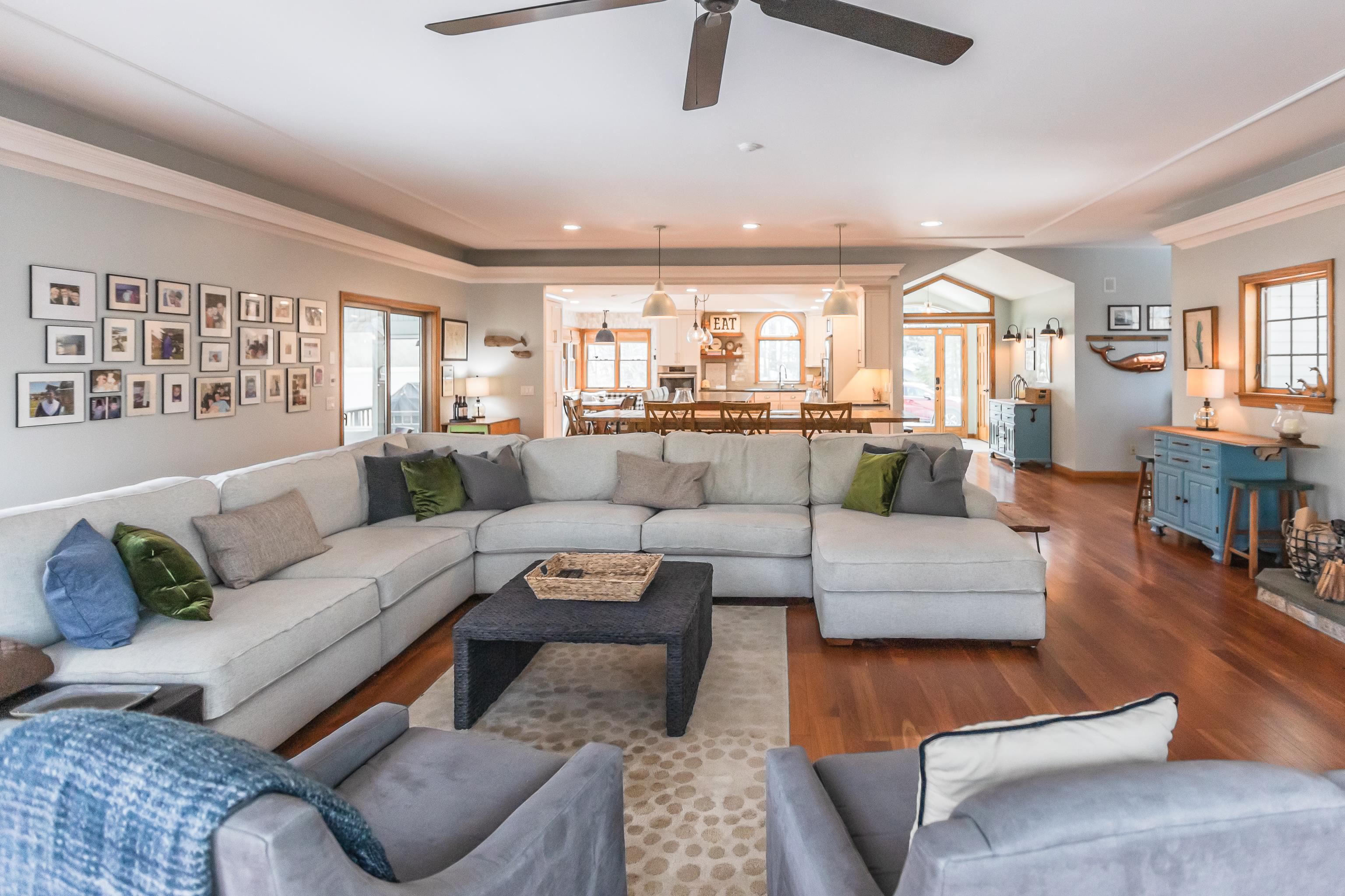 4 Old Spring Drive Grantham, NH 03753 - Photo 10 of 36