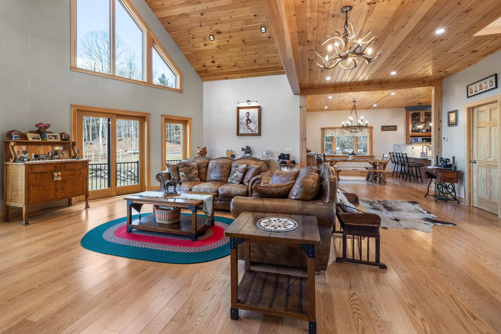 85 Button Hill Road Tunbridge, VT 05077 - Photo 11 of 60