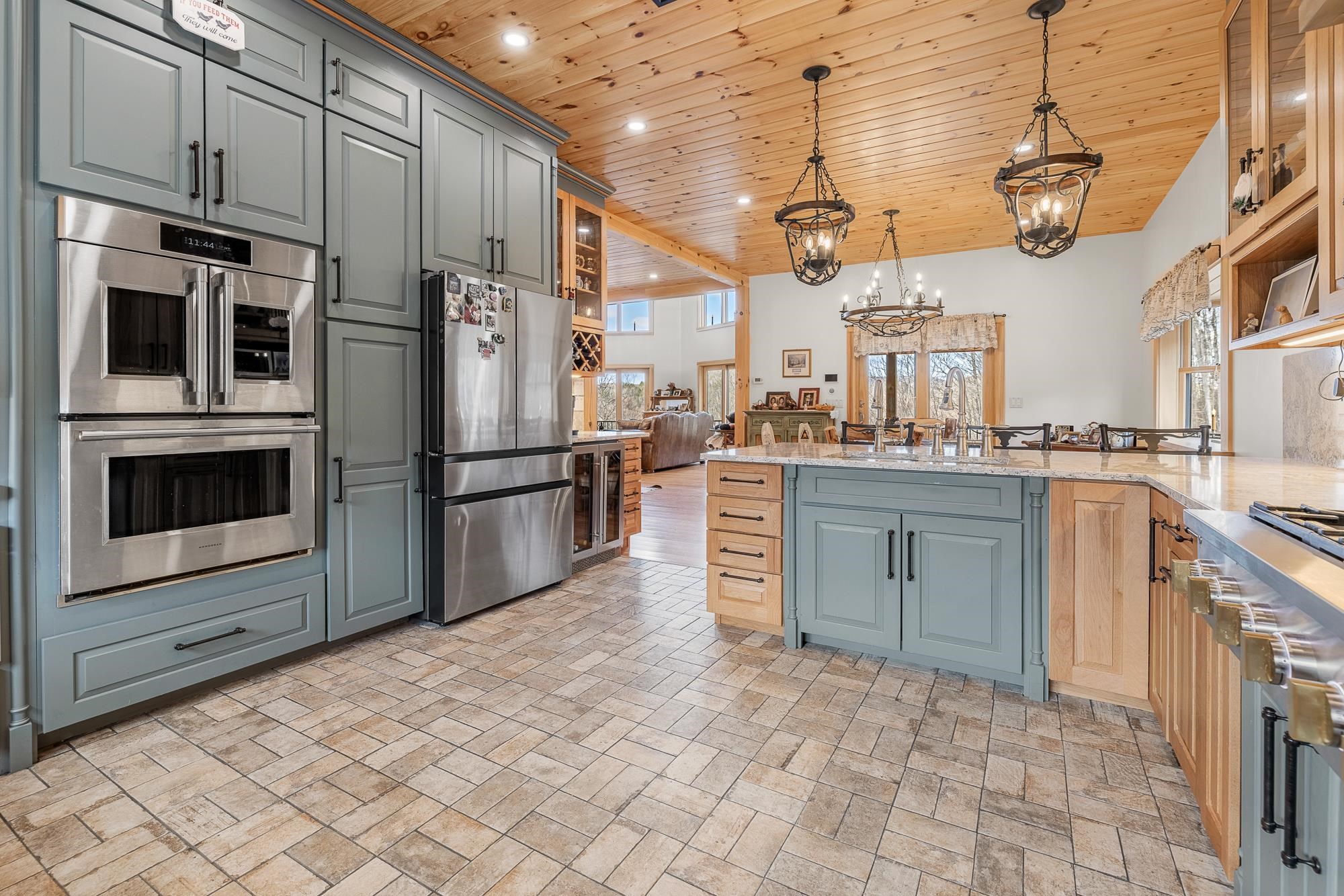 85 Button Hill Road Tunbridge, VT 05077 - Photo 21 of 60