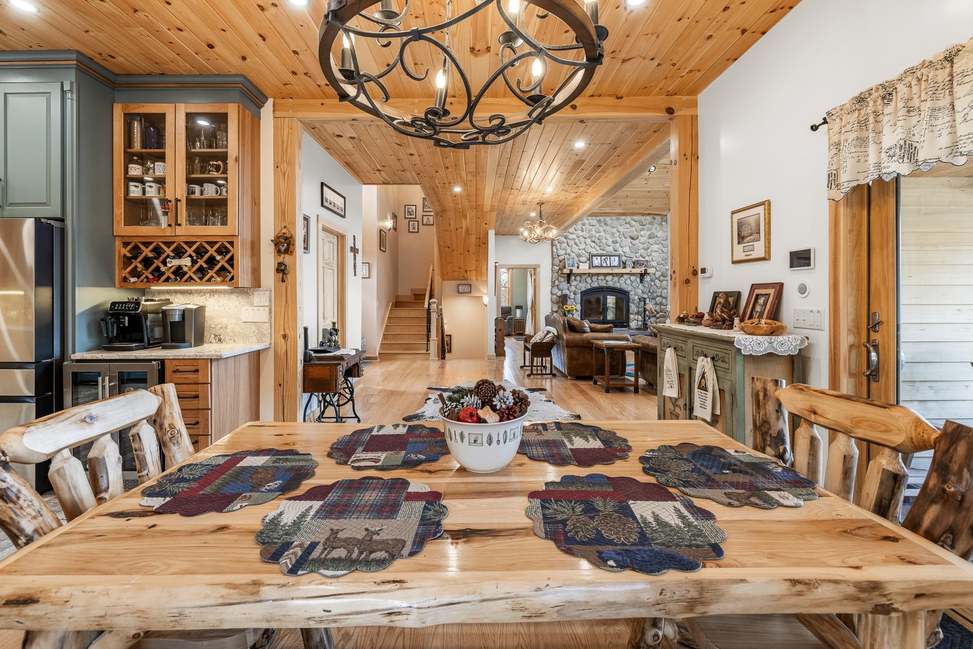 85 Button Hill Road Tunbridge, VT 05077 - Photo 23 of 60