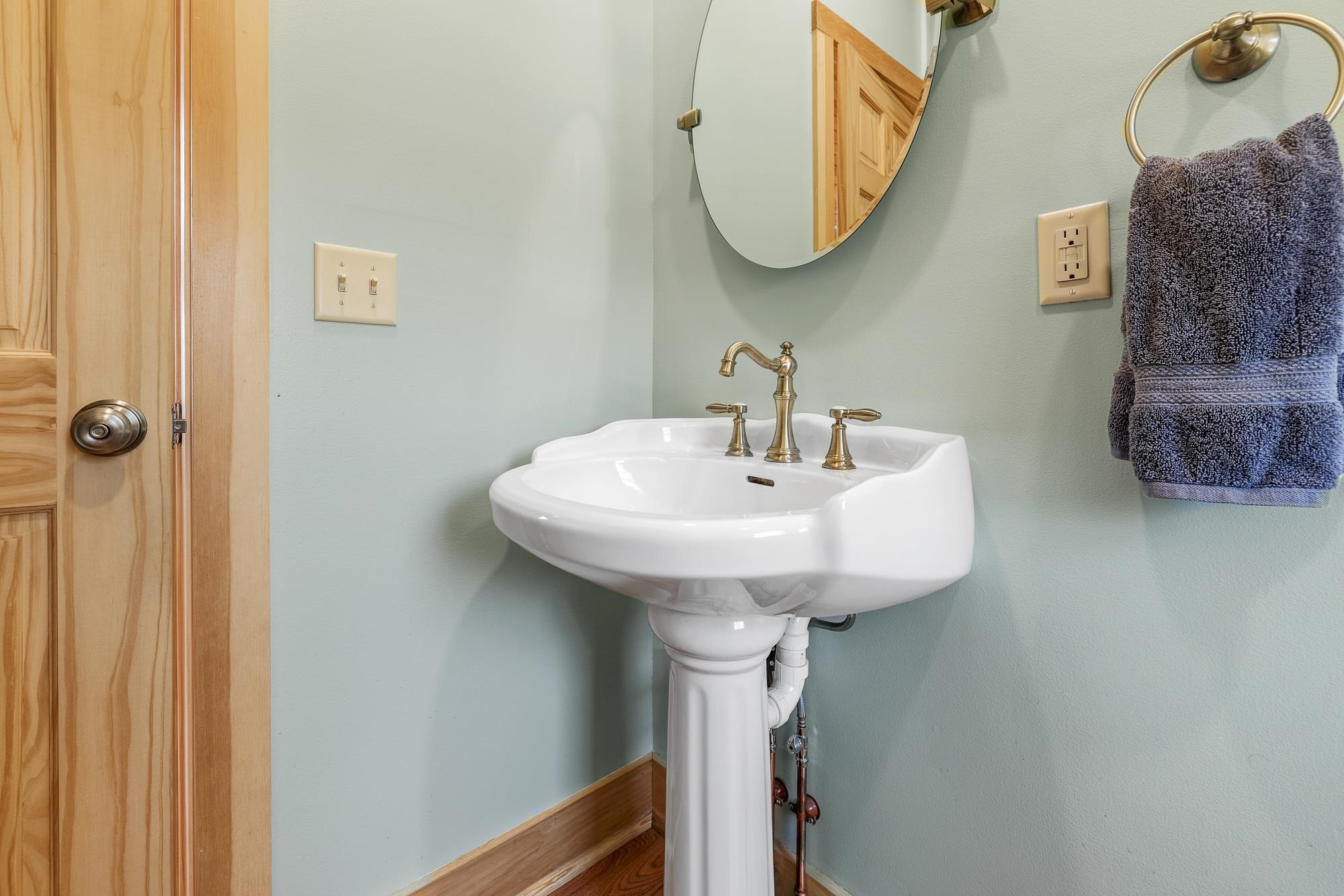 85 Button Hill Road Tunbridge, VT 05077 - Photo 24 of 60