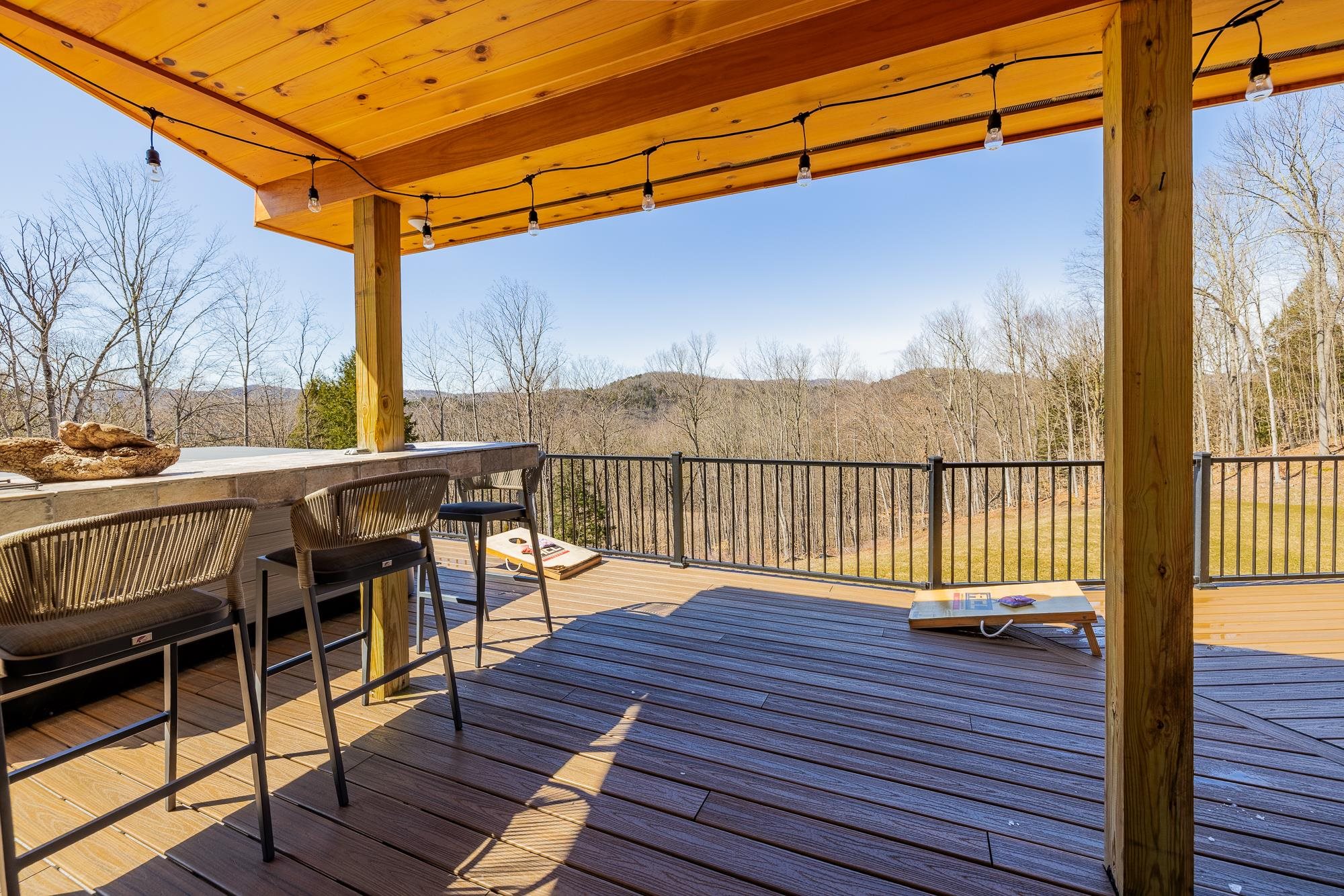 85 Button Hill Road Tunbridge, VT 05077 - Photo 26 of 60