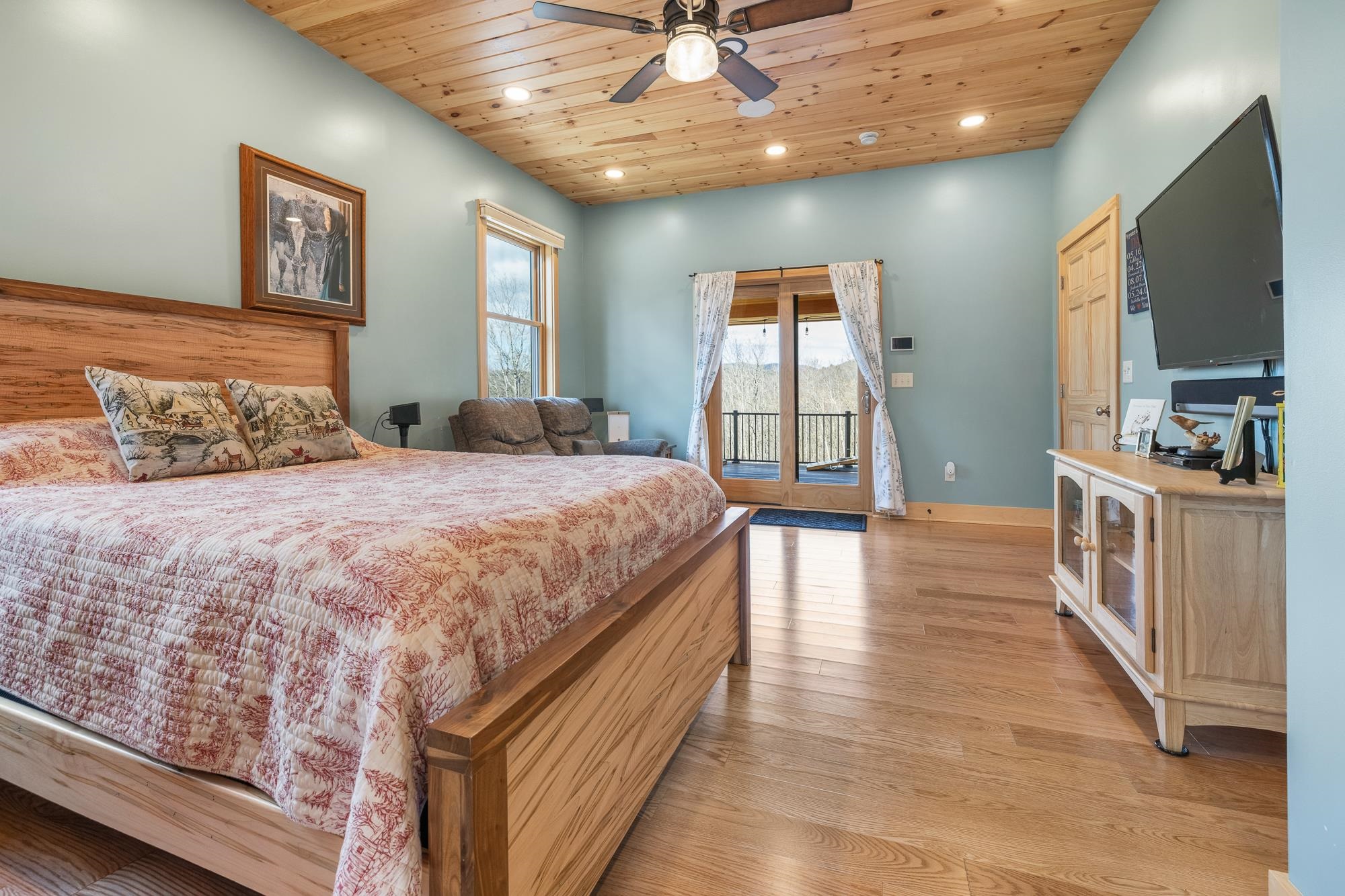 85 Button Hill Road Tunbridge, VT 05077 - Photo 30 of 60