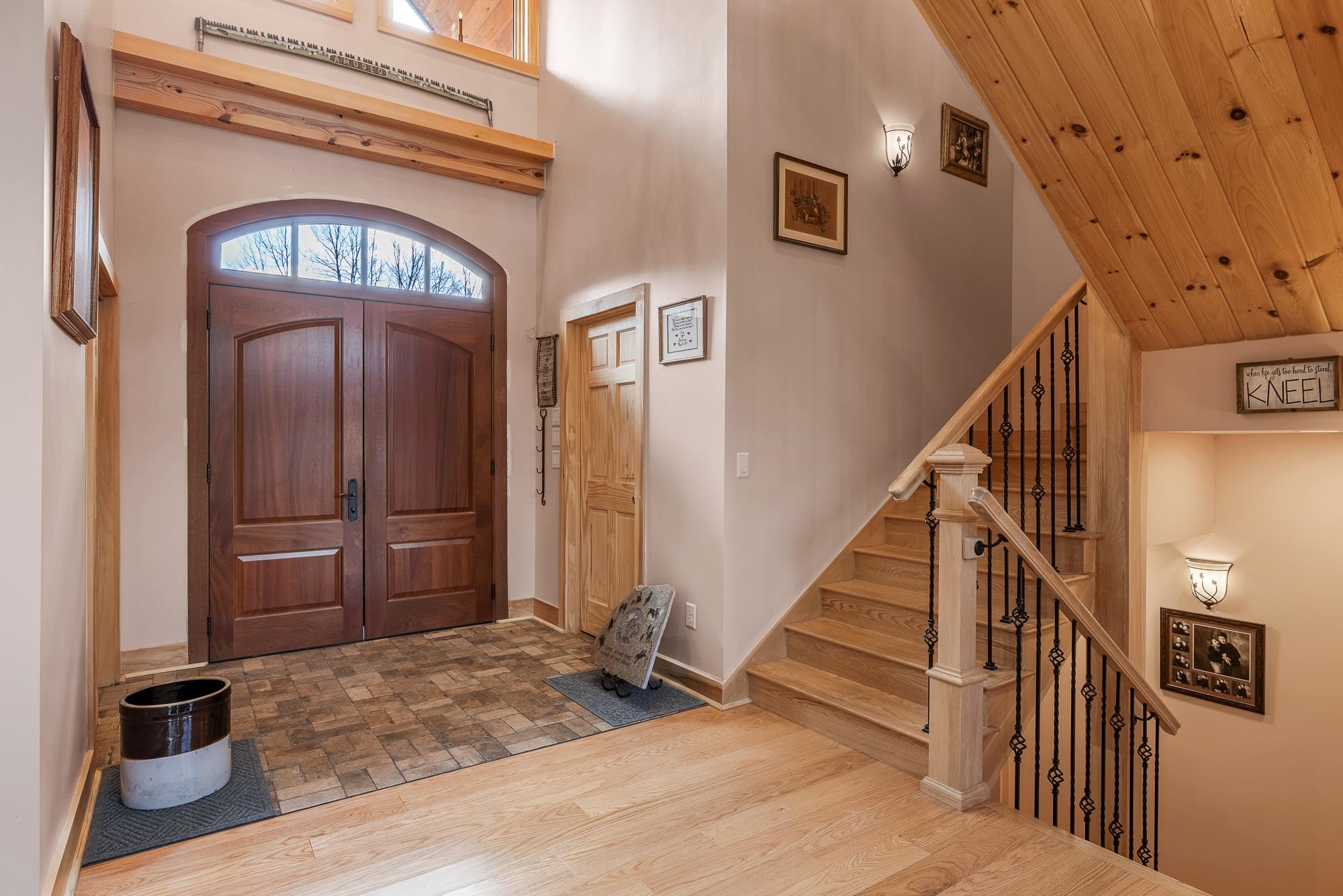 85 Button Hill Road Tunbridge, VT 05077 - Photo 3 of 60