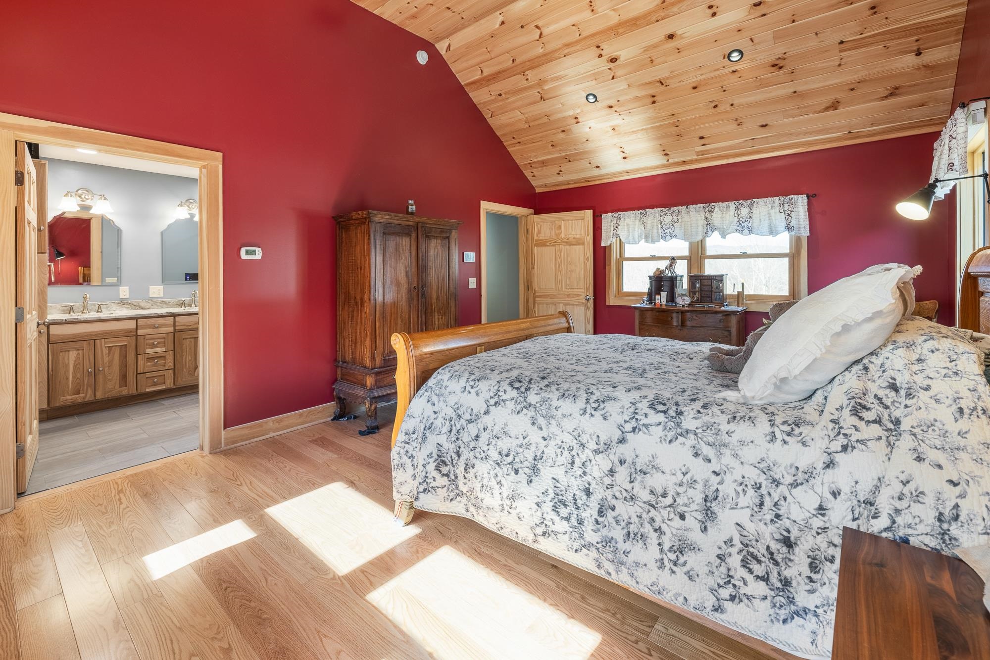 85 Button Hill Road Tunbridge, VT 05077 - Photo 35 of 60