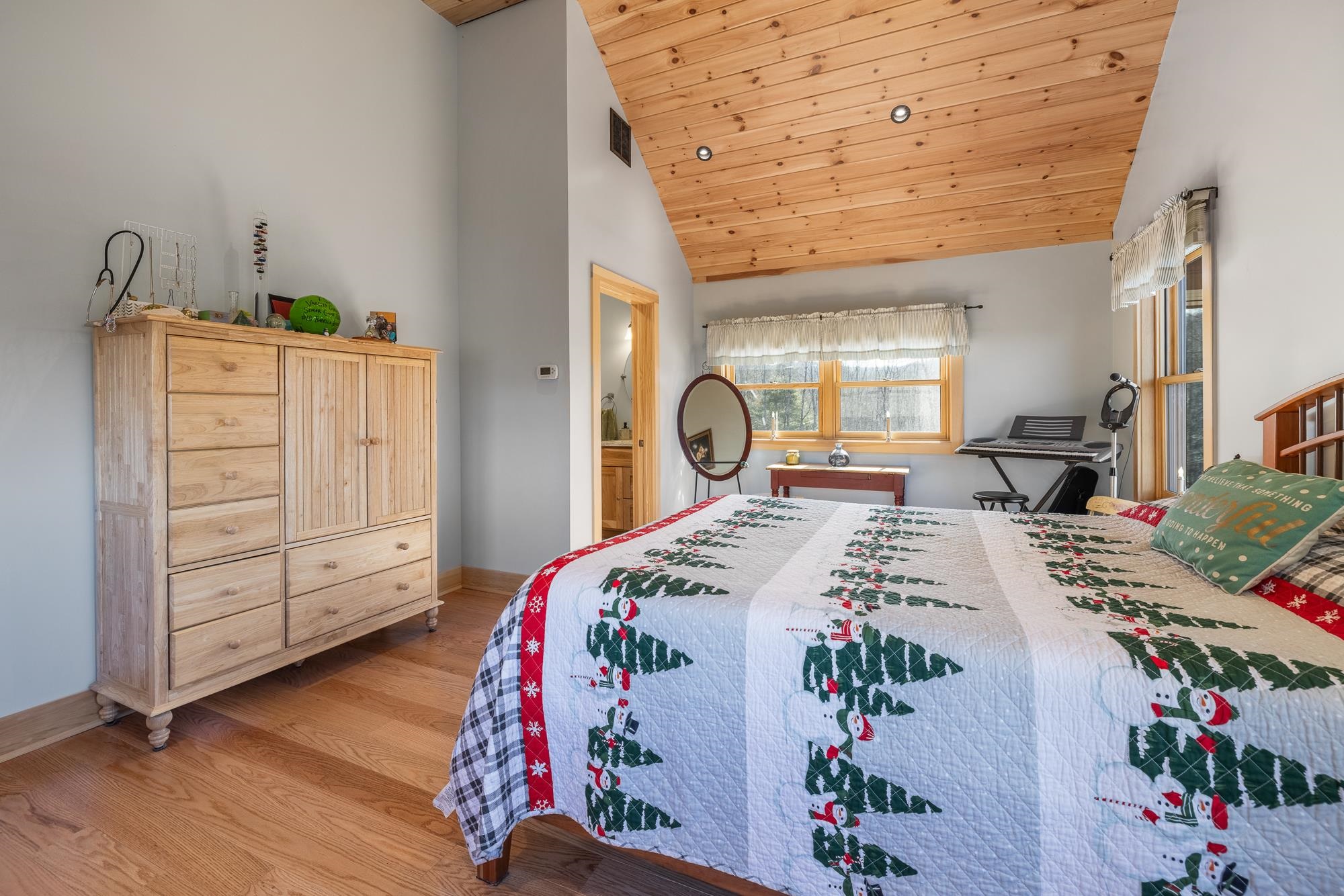 85 Button Hill Road Tunbridge, VT 05077 - Photo 38 of 60