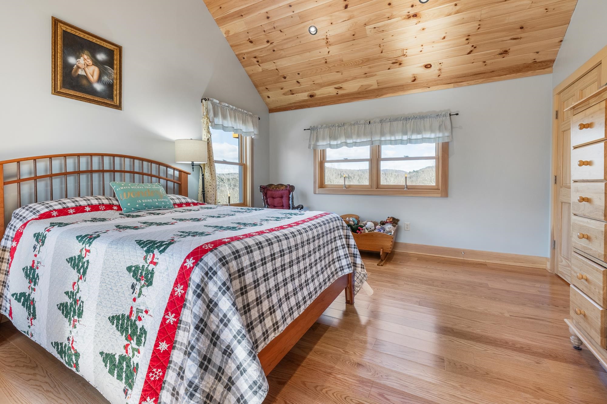 85 Button Hill Road Tunbridge, VT 05077 - Photo 39 of 60