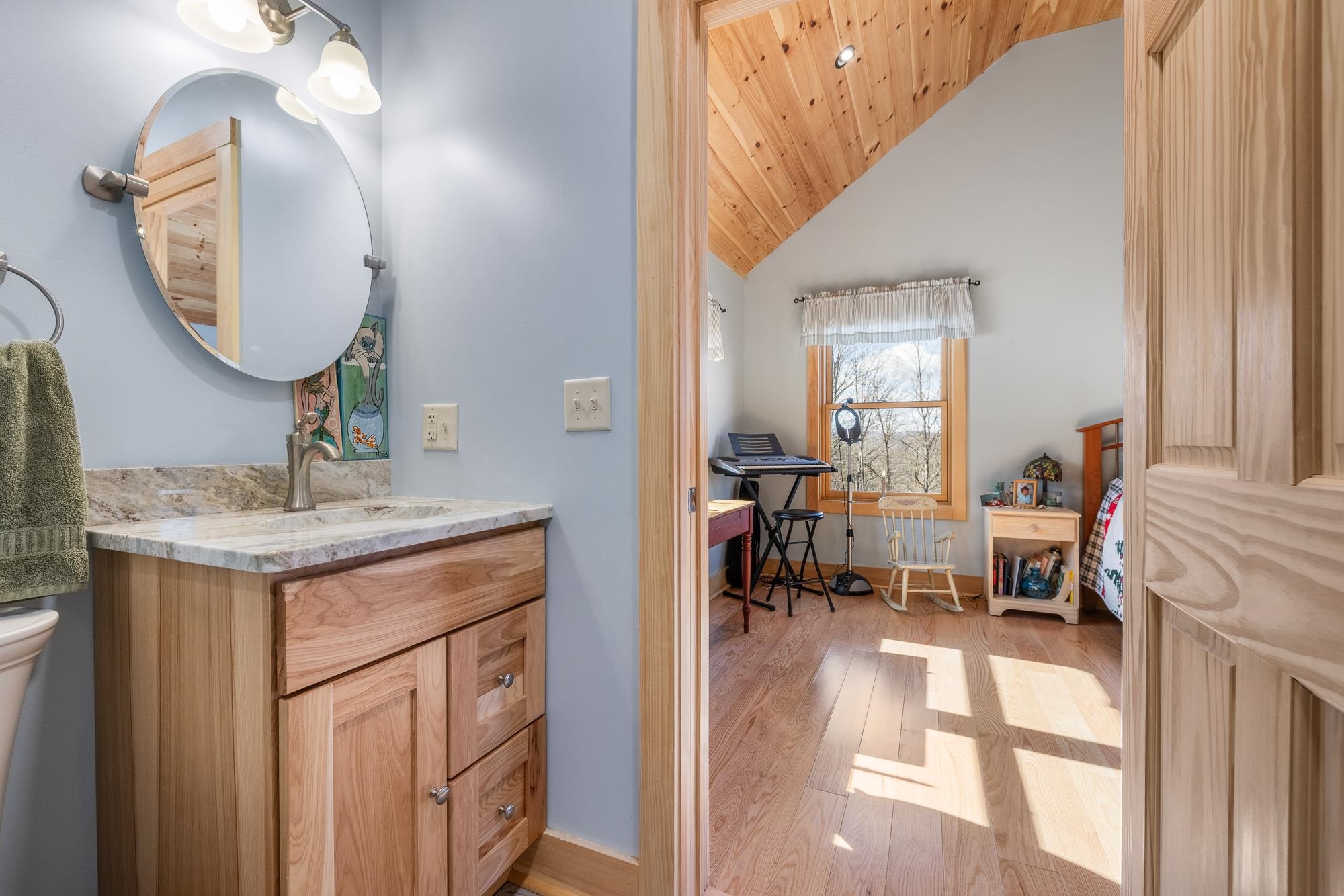 85 Button Hill Road Tunbridge, VT 05077 - Photo 40 of 60