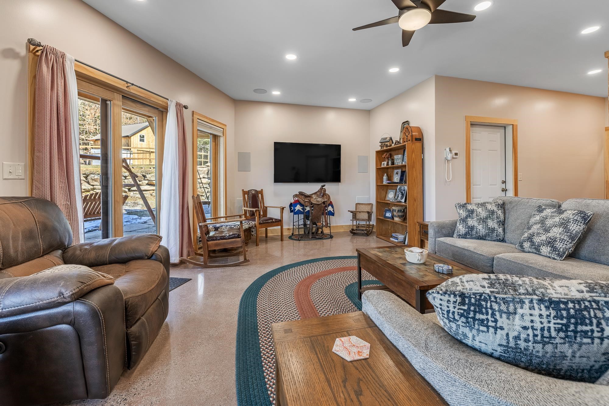 85 Button Hill Road Tunbridge, VT 05077 - Photo 44 of 60