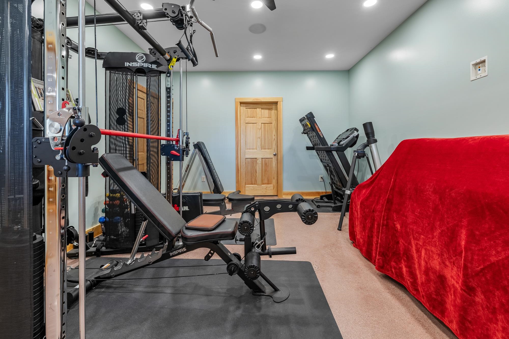 85 Button Hill Road Tunbridge, VT 05077 - Photo 45 of 60