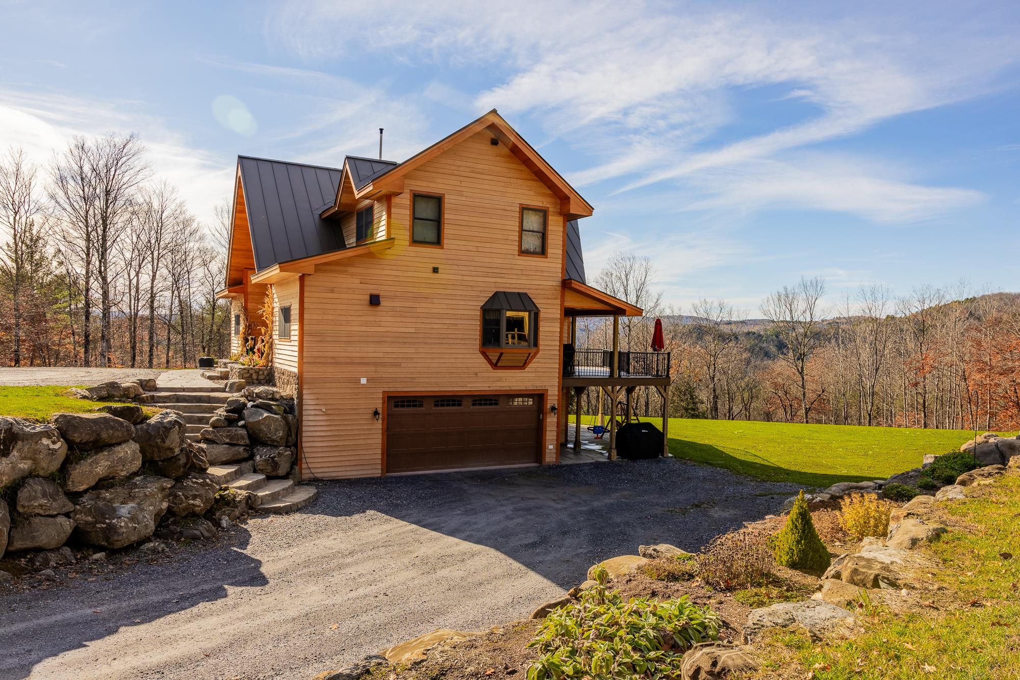 85 Button Hill Road Tunbridge, VT 05077 - Photo 48 of 60