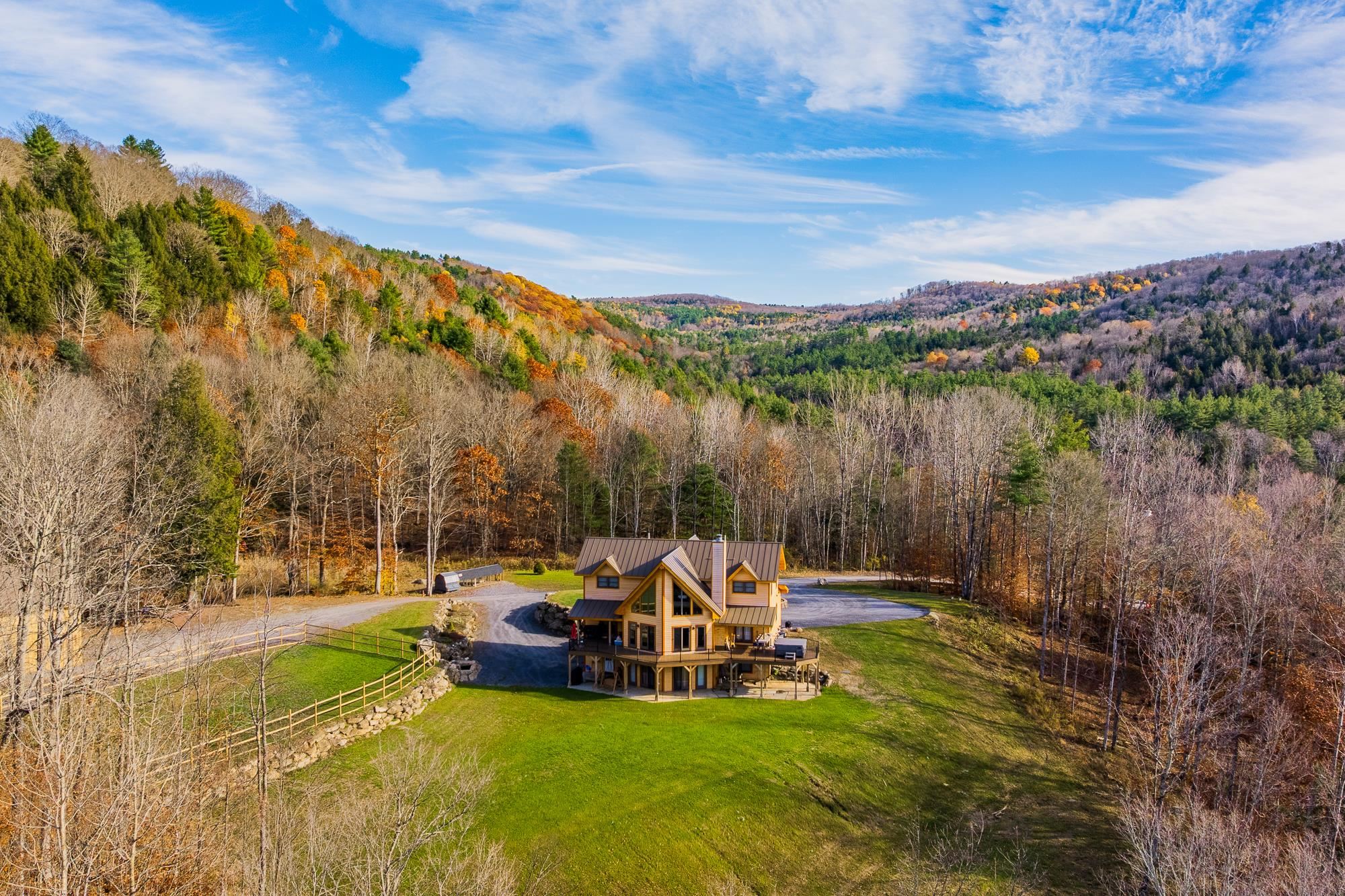 85 Button Hill Road Tunbridge, VT 05077 - Photo 52 of 60