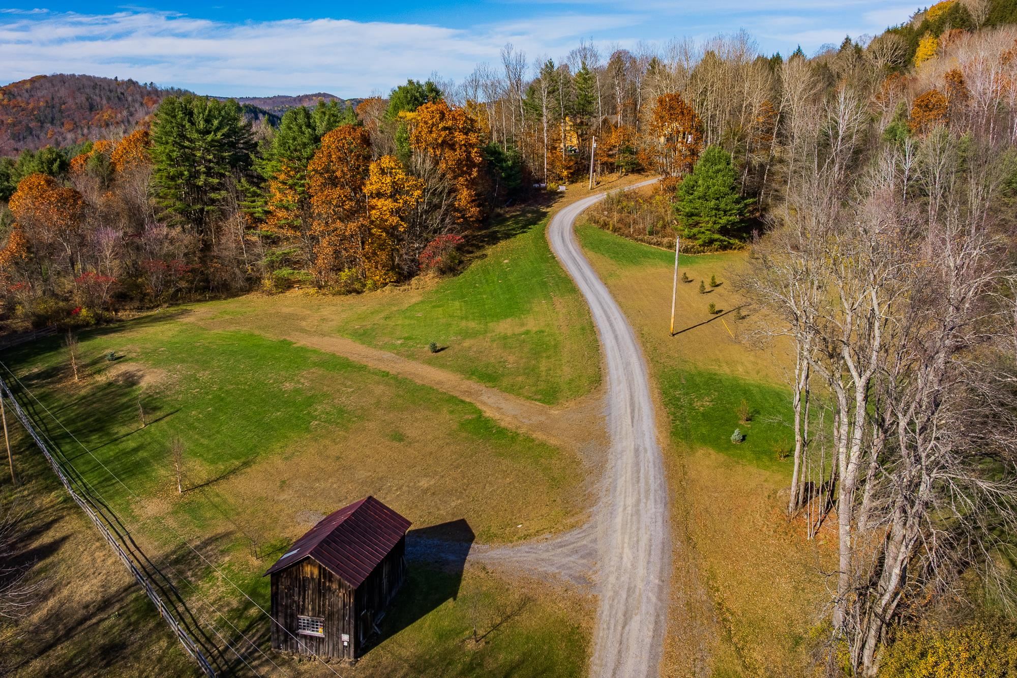 85 Button Hill Road Tunbridge, VT 05077 - Photo 56 of 60