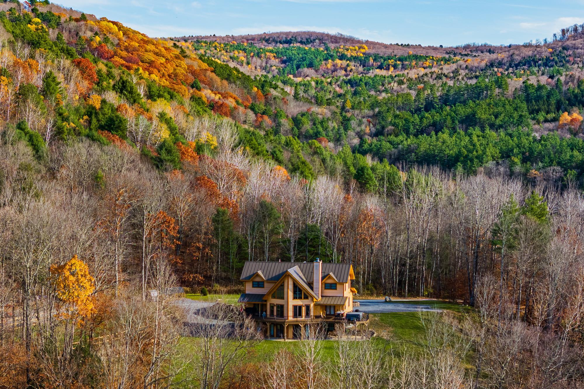 85 Button Hill Road Tunbridge, VT 05077 - Photo 59 of 60
