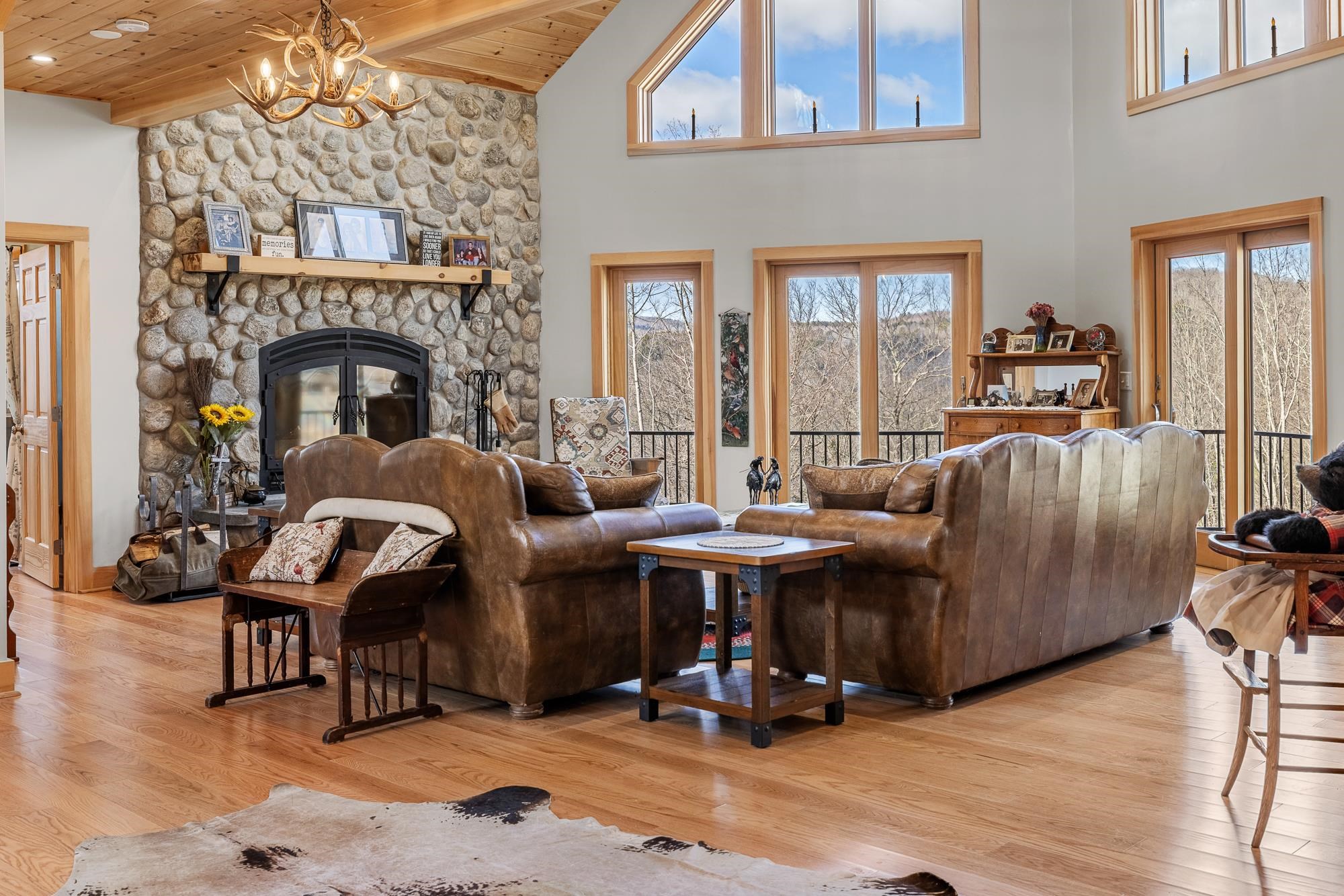 85 Button Hill Road Tunbridge, VT 05077 - Photo 7 of 60