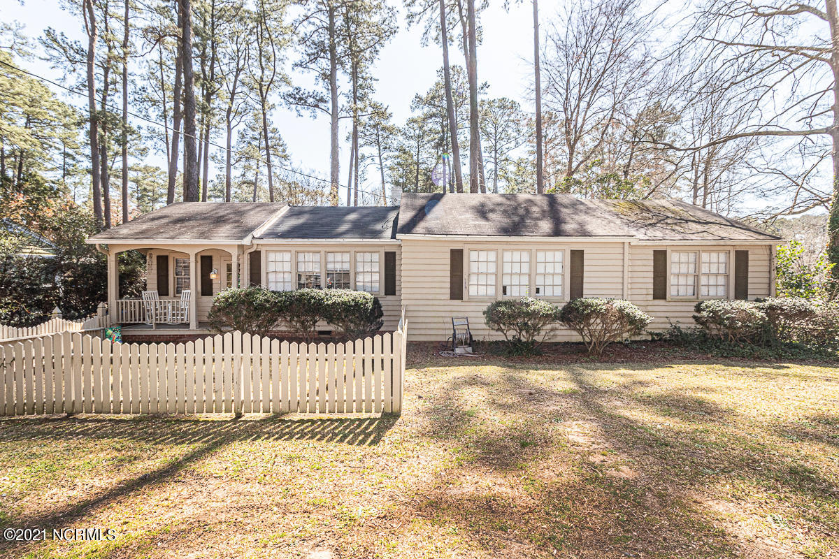 1533 Country Club Road Rocky Mount, NC 27804 - Photo 1 of 19 IMG_9398
