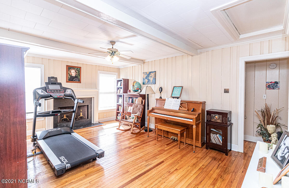 1533 Country Club Road Rocky Mount, NC 27804 - Photo 15 of 19 _MG_9424
