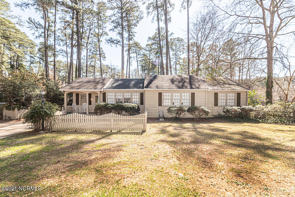 1533 Country Club Road Rocky Mount, NC 27804 - Photo 3 of 19 IMG_9397