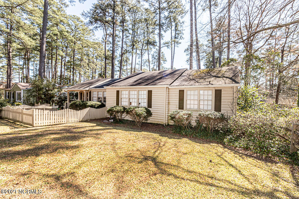1533 Country Club Road Rocky Mount, NC 27804 - Photo 4 of 19 IMG_9399