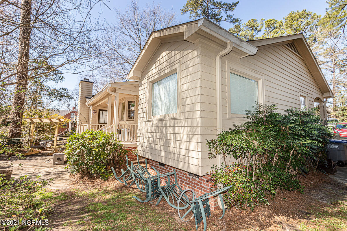 1533 Country Club Road Rocky Mount, NC 27804 - Photo 5 of 19 IMG_9401