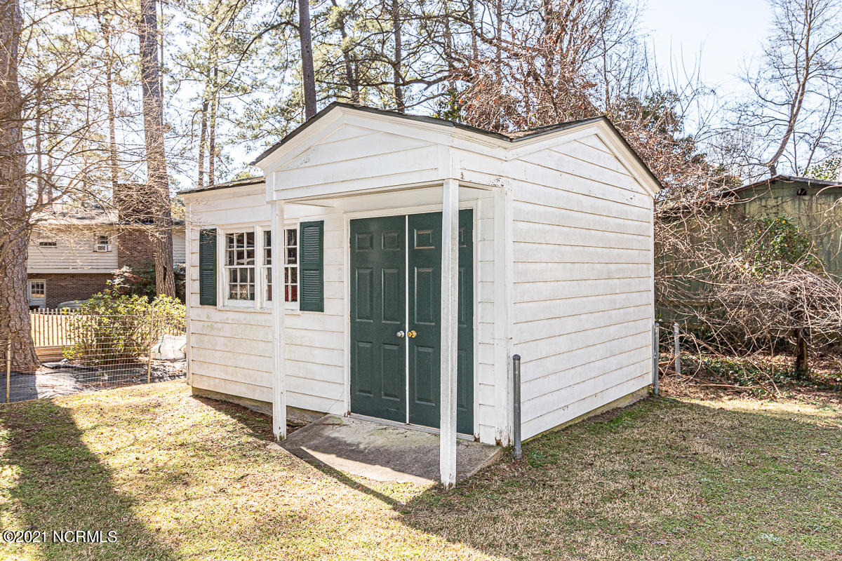 1533 Country Club Road Rocky Mount, NC 27804 - Photo 6 of 19 IMG_9403