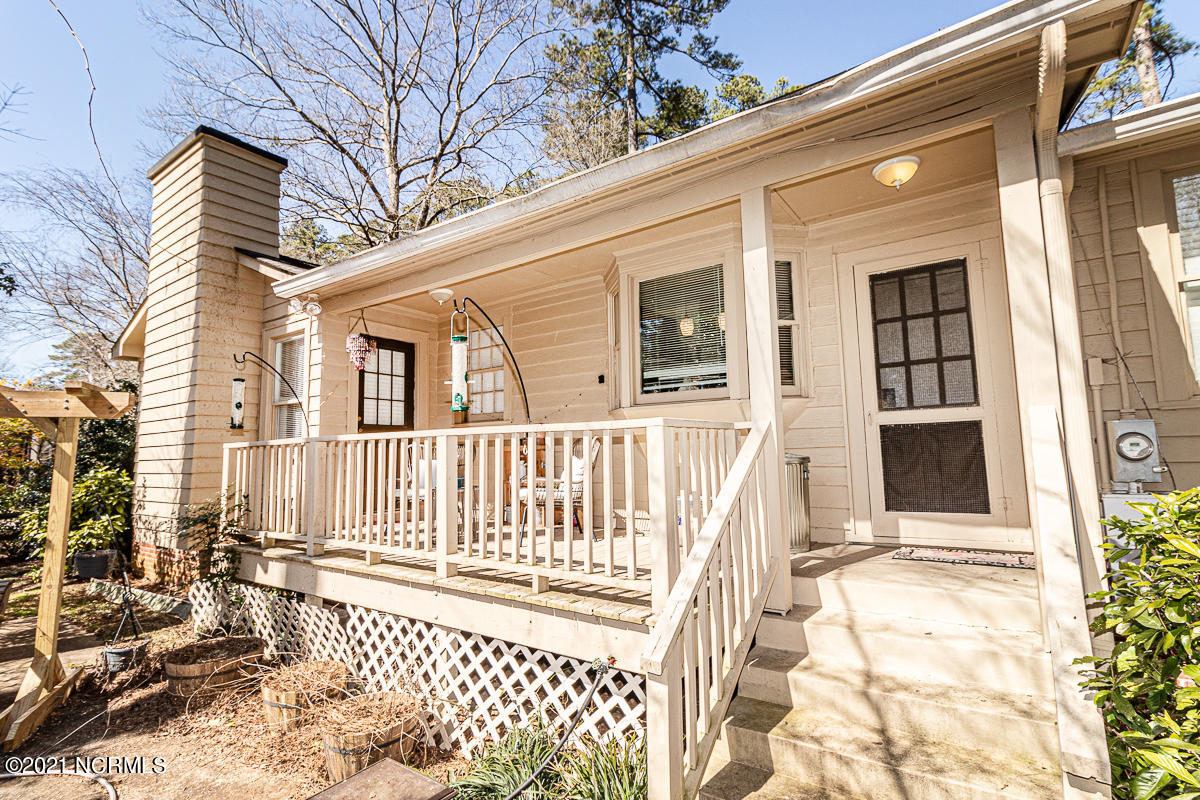 1533 Country Club Road Rocky Mount, NC 27804 - Photo 7 of 19 IMG_9405