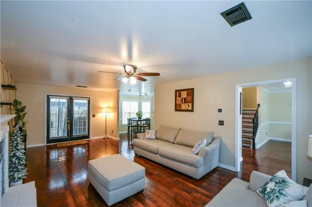 $339,000 | 4400 Mortons Way, Ellenwood, GA 30294