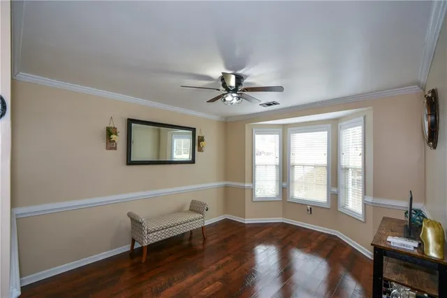 $339,000 | 4400 Mortons Way, Ellenwood, GA 30294