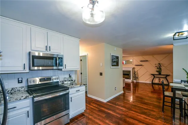 $339,000 | 4400 Mortons Way, Ellenwood, GA 30294