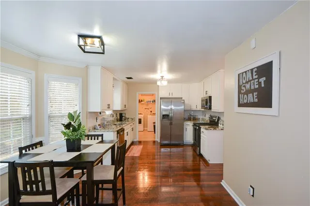 $339,000 | 4400 Mortons Way, Ellenwood, GA 30294