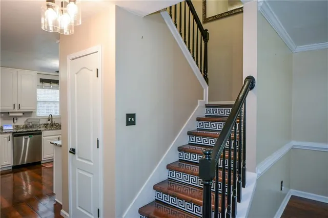 $339,000 | 4400 Mortons Way, Ellenwood, GA 30294