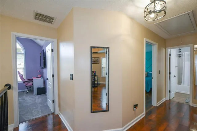 $339,000 | 4400 Mortons Way, Ellenwood, GA 30294