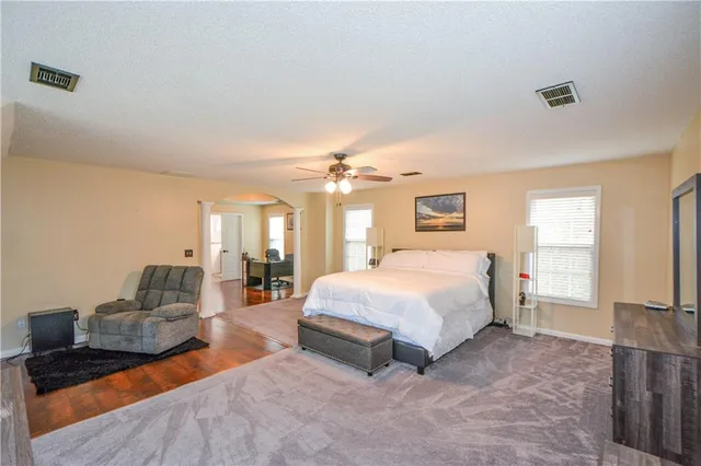 $339,000 | 4400 Mortons Way, Ellenwood, GA 30294