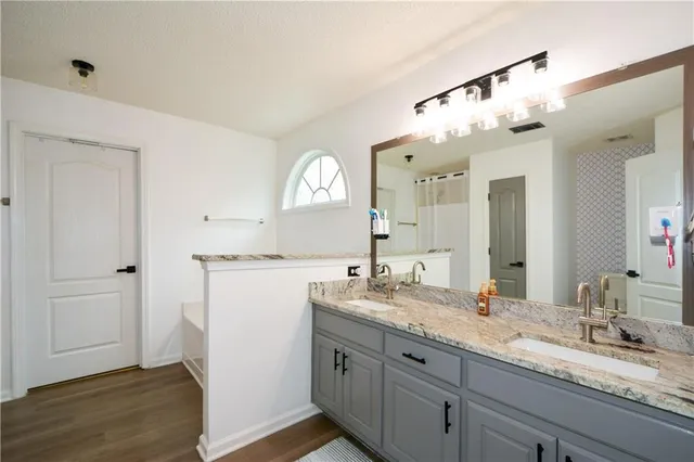 $339,000 | 4400 Mortons Way, Ellenwood, GA 30294