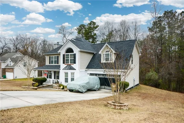 $339,000 | 4400 Mortons Way, Ellenwood, GA 30294