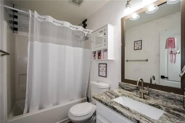 $339,000 | 4400 Mortons Way, Ellenwood, GA 30294