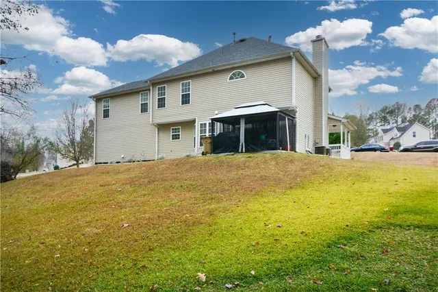 $339,000 | 4400 Mortons Way, Ellenwood, GA 30294