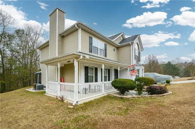 $339,000 | 4400 Mortons Way, Ellenwood, GA 30294