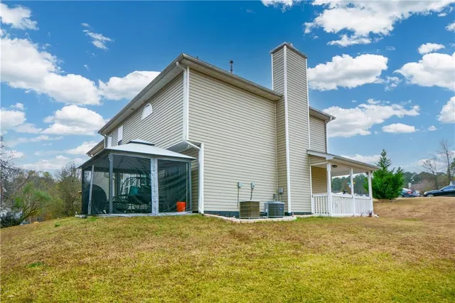 $339,000 | 4400 Mortons Way, Ellenwood, GA 30294