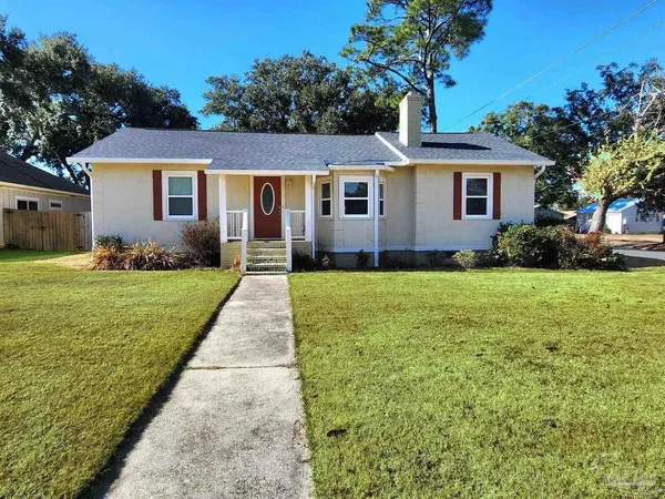 $2,300 | 2781 North 16th Avenue, Pensacola, FL 32503