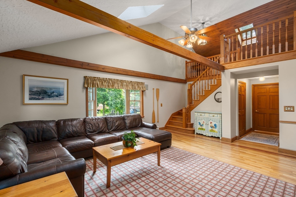 18 Ivy Road Littleton, MA 01460 - Photo 16 of 32