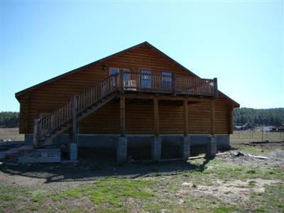 6455 Rudd Tank Road Flagstaff, AZ 86001 - Photo 1 of 12 Primary Photo